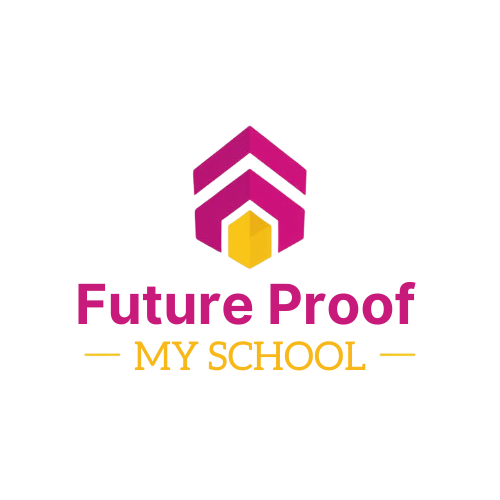 Future Proof My School Logo